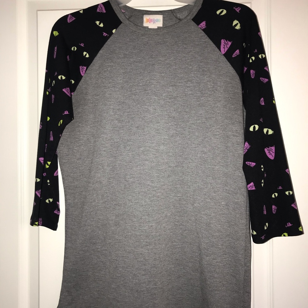 XS Cat Randy - LulaRoe